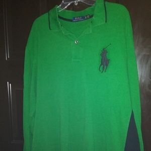 Polo by Ralph Lauren Shirt